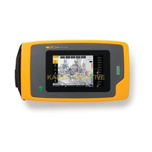 Máy chụp ảnh sóng âm Fluke ii905