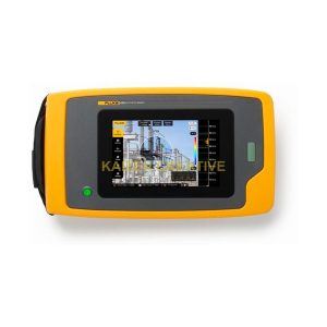 Máy chụp ảnh sóng âm Fluke ii915