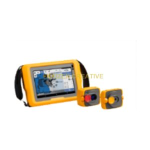 Hệ Thống Căn Chỉnh Đồng Tâm Trục Bằng Laser Fluke PRUFTECHNIK ROTALIGN Core