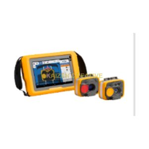 Hệ Thống Căn Chỉnh Trục Laser Đa Năng Fluke PRUFTECHNIK ROTALIGN Elite