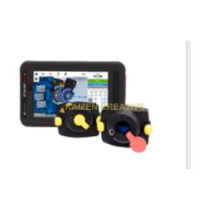Hệ Thống Căn Chỉnh Trục Laser Chống Cháy Nổ Fluke PRUFTECHNIK ROTALIGN Touch EX (ATEX Zone 1)