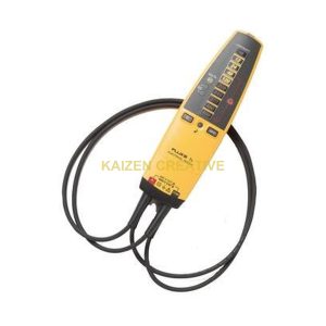 Fluke T+PRO-1AC Canada Electrical Tester and AC Voltage Detector Kit