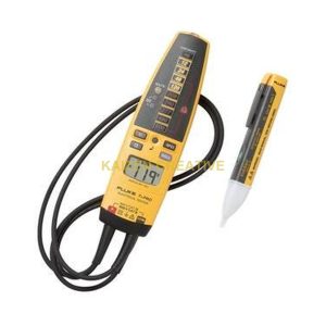 Fluke T+PRO-1AC Electrical Tester and AC Voltage Detector Kit