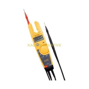 Fluke T5-1000 Voltage, Continuity and Current Tester