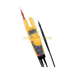 Fluke T5-600 Voltage, Continuity and Current Tester