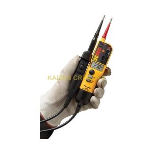Fluke Two-pole Voltage and Continuity Testers