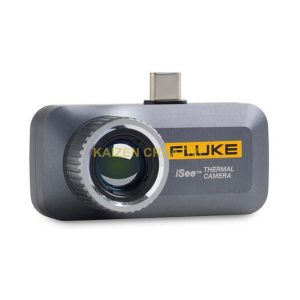 Fluke iSee™ Camera nhiệt cho điện thoại thông minh - TC03A/TC03A PRO