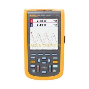 Dao động kế Fluke 120B Series