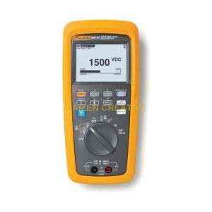 Đồng hồ vạn năng CAT III 1500V Fluke 283 FC