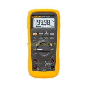 Đồng hồ vạn năng hiệu dụng thực Fluke 87V MAX