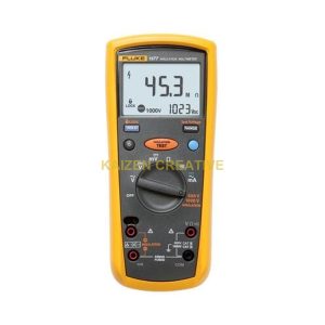 Fluke 1577 Insulation Multimeter