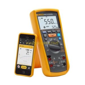 Fluke 1587 FC Insulation Multimeter