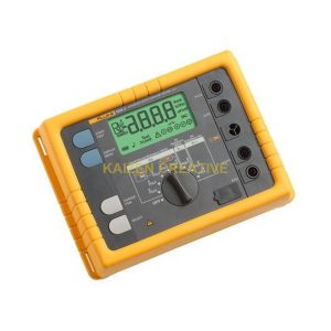 Fluke 1625-2 GEO Earth Ground Tester