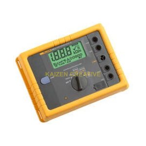 Fluke 1630-2 FC Earth Ground Clamp