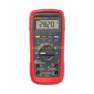 Fluke 28 II Ex Intrinsically Safe True-rms Digital Multimeter