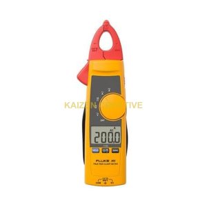 Fluke 365 Detachable Jaw True-rms AC/DC Clamp Meter