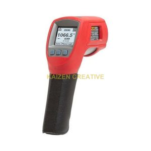 Fluke 568 Ex Intrinsically Safe Infrared Thermometer