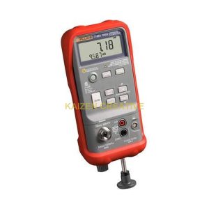 Fluke 718Ex Intrinsically Safe Pressure Calibrator