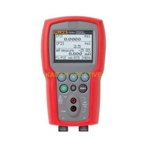 Máy hiệu chuẩn áp suất chính xác Fluke 721Ex