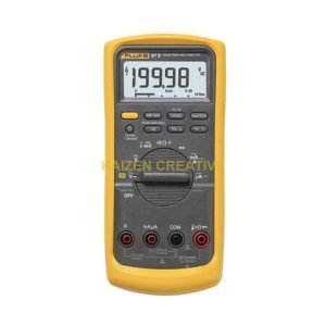 Fluke 87V Industrial Multimeter