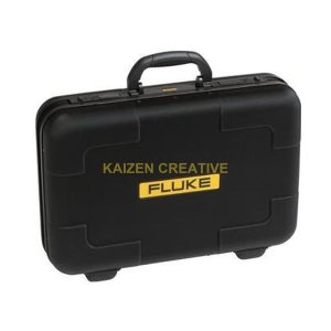 FlukeView Software for ScopeMeter (SW90W) and Carrying Case (C290) Kit