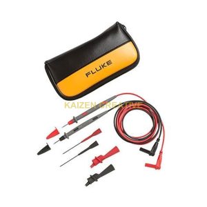 Fluke TL80A Basic Electronic Test Lead Kit