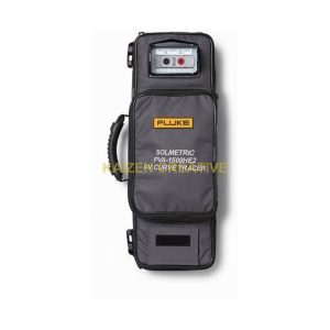 Máy phân tích quang điện Fluke PVA-1500 Series, Bộ theo dõi đường cong I-V