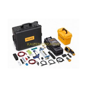 Bộ chụp ảnh nhiệt theo dõi đường cong PVA-1500HE2 I-V