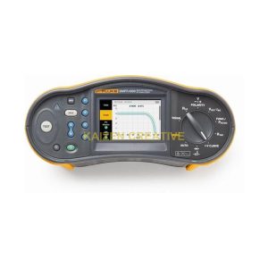 Bộ công cụ năng lượng mặt trời SMFT-1000: Máy phân tích hiệu suất và máy đo quang điện đa chức năng Fluke, bộ theo dõi đường cong I-V
