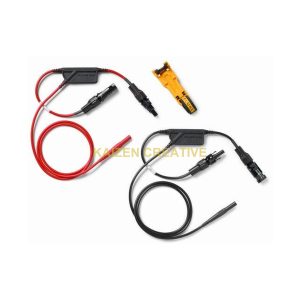 Bộ cáp đo kìm năng lượng mặt trời Fluke TLPV2