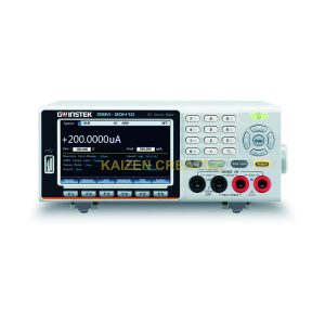 Máy đo nguồn SMU GW INSTEK GSM-20H10 (1 kênh, ±210V, ±1.05A, 22W, 6½ chữ số)