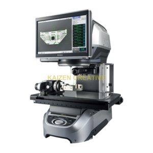 Hệ thống đo lường kích thước hình ảnh Keyence Sê-ri IM-8000 chính hãng