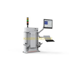 Hệ Thống Đo Độ Dày Lớp Phủ XRF Dải Liên Tục FISCHERSCOPE X-RAY 4000