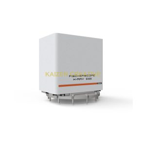 Hệ Thống Đo XRF Tự Động Inline Trên Dây Chuyền Sản Xuất FISCHERSCOPE X-RAY 5000