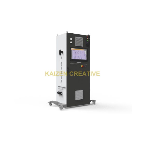 Hệ Thống Phân Tích Dung Dịch Mạ Tự Động Inline FISCHERSCOPE XAN LIQUID ANALYZER