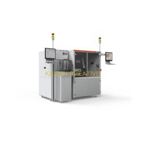 Hệ Thống Phân Tích XRF Tự Động Phòng Sạch Cho Bán Dẫn FISCHERSCOPE X-RAY XDV-µ SEMI