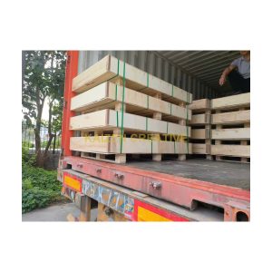 Hình Ảnh Bàn Đá Granite & Kho Hàng Sản Xuất Kaizen - Mẫu 04
