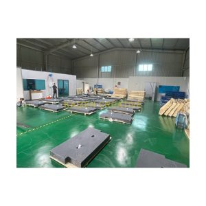 Hình Ảnh Bàn Đá Granite & Kho Hàng Sản Xuất Kaizen - Mẫu 05