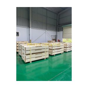 Hình Ảnh Bàn Đá Granite & Kho Hàng Sản Xuất Kaizen - Mẫu 06