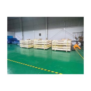 Hình Ảnh Bàn Đá Granite & Kho Hàng Sản Xuất Kaizen - Mẫu 07