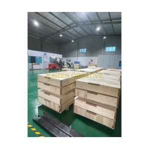 Hình Ảnh Bàn Đá Granite & Kho Hàng Sản Xuất Kaizen - Mẫu 08