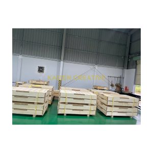 Hình Ảnh Bàn Đá Granite & Kho Hàng Sản Xuất Kaizen - Mẫu 09