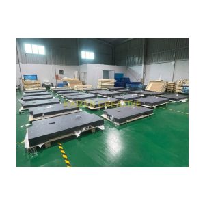 Hình Ảnh Bàn Đá Granite & Kho Hàng Sản Xuất Kaizen - Mẫu 10