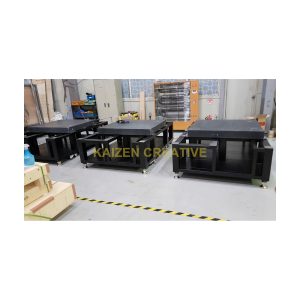 Hình Ảnh Bàn Đá Granite & Kho Hàng Sản Xuất Kaizen - Mẫu 13