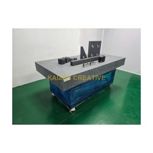 Hình Ảnh Bàn Đá Granite & Kho Hàng Sản Xuất Kaizen - Mẫu 14
