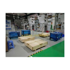 Hình Ảnh Bàn Đá Granite & Kho Hàng Sản Xuất Kaizen - Mẫu 15