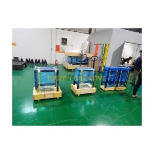 Hình Ảnh Bàn Đá Granite & Kho Hàng Sản Xuất Kaizen - Mẫu 17