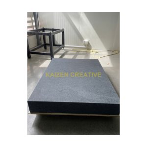 Hình Ảnh Bàn Đá Granite & Kho Hàng Sản Xuất Kaizen - Mẫu 18