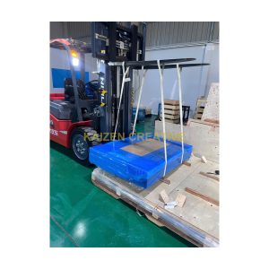 Hình Ảnh Bàn Đá Granite & Kho Hàng Sản Xuất Kaizen - Mẫu 20