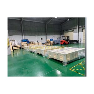 Hình Ảnh Bàn Đá Granite & Kho Hàng Sản Xuất Kaizen - Mẫu 21